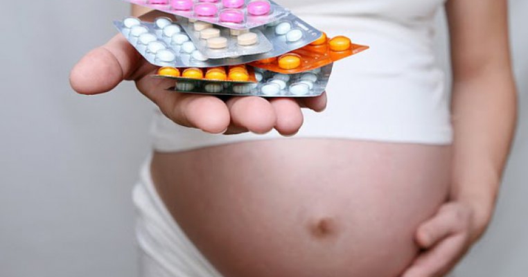 Medicamente pentru reducerea durerilor in timpul sarcinii