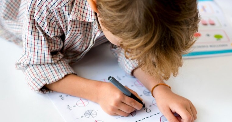 Abilitățile matematice sunt moștenite genetic? Ce spun studiile