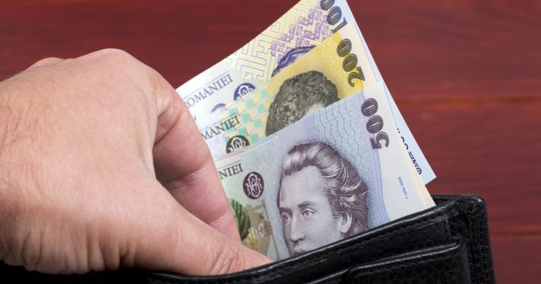 Vouchere de 4.000 lei pentru românii cu peste 5 copii sau care nu pot lucra