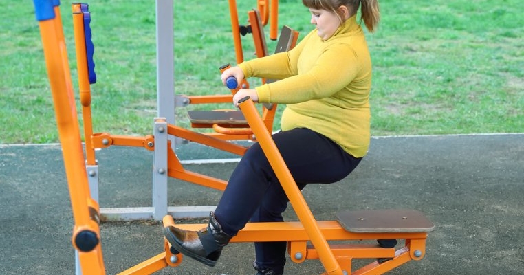 Numărul copiilor obezi s-a dublat în ultimii 10 ani, în România! Ce spun medicii