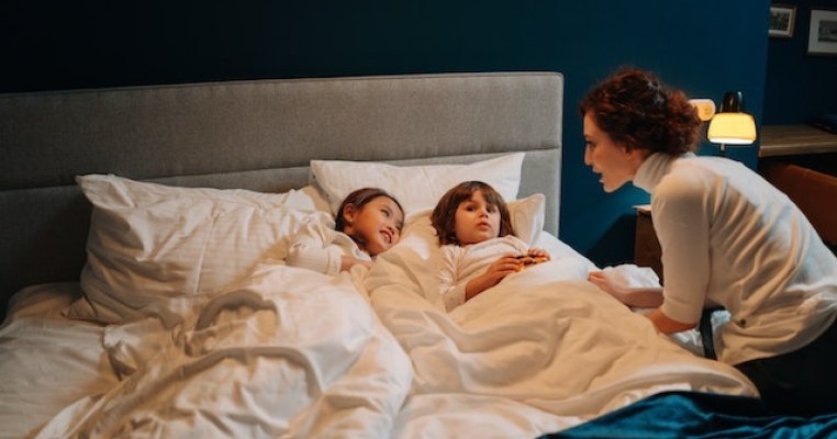 Sfaturi de la o bonă: Cele 5 lucruri pe care să nu le faci când angajezi o bonă