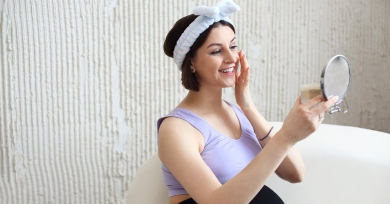 Skincare în timpul sarcinii: ce modificări ale pielii pot apărea în sarcină și ce poți face?