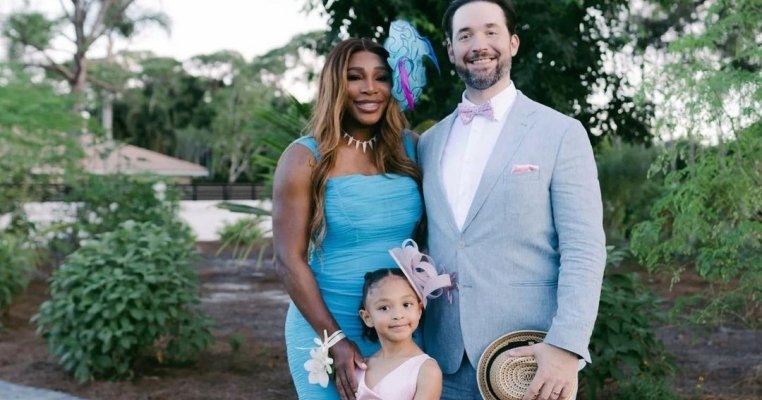 Serena Williams este din nou însărcinată! Cum a făcut marele anunț