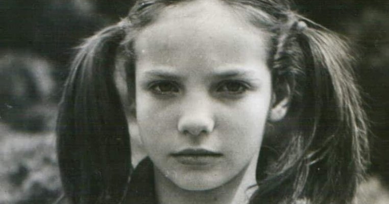 Povestea fetiței care a fost înfiată pe platourile de filmare! Ce mai face Izabela Moldovan astăzi