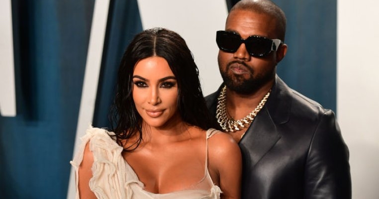 Ce mari și frumoși au crescut copiii faimoasei Kim Kardashian!