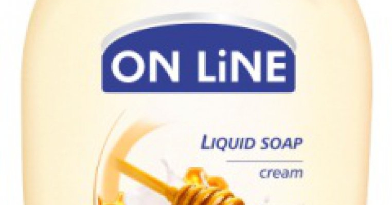 Rasfata-ti trupul si simturile cu gama On Line Lapte si Miere
