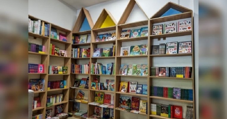 De ce să alegi cărți educative pentru copiii tăi
