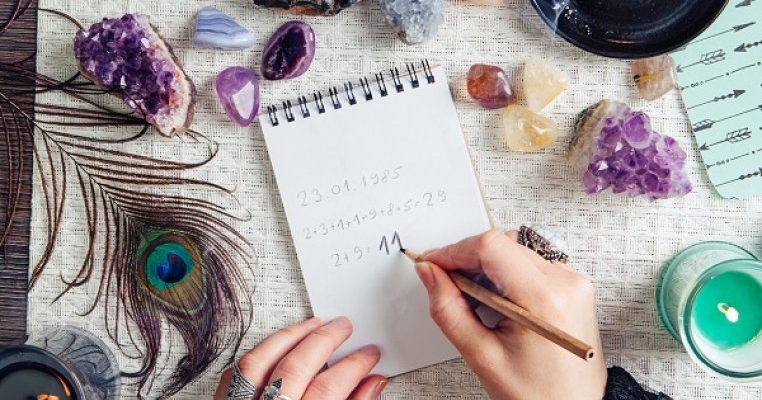 Cifra destinului: cum se calculează și cum îți afectează destinul