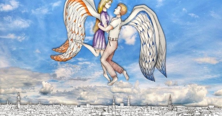 5 cupluri din zodiac cu o conexiune foarte specială