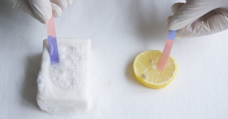 Ce înseamnă PH acid și cum te afectează