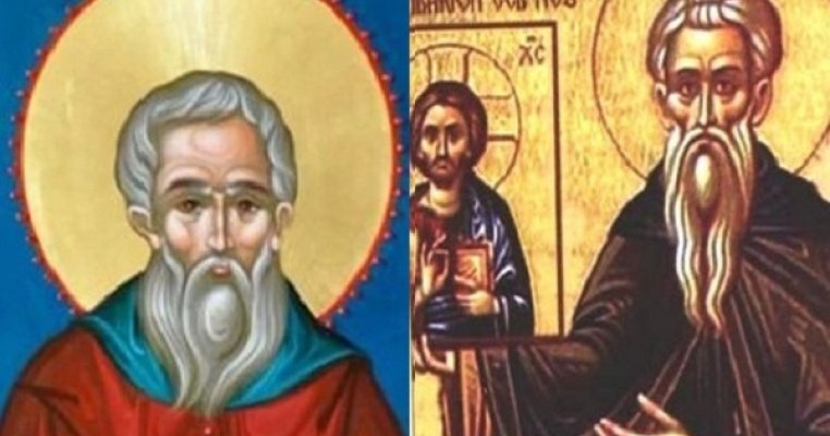 Sfântul Ilarion cel Nou, ocrotitorul familiei. Cum să te rogi pentru a avea parte de protecția lui