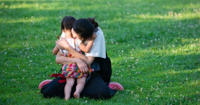 Pentru toate mamele care au copii diferiți