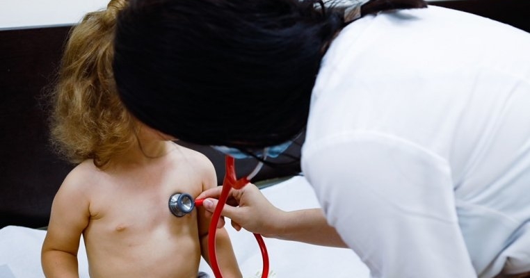 Campania Nicio Zi Fără Joacă - screening cardiac gratuit pentru depistarea malformațiilor cardiace congenitale la copii revine la ARES