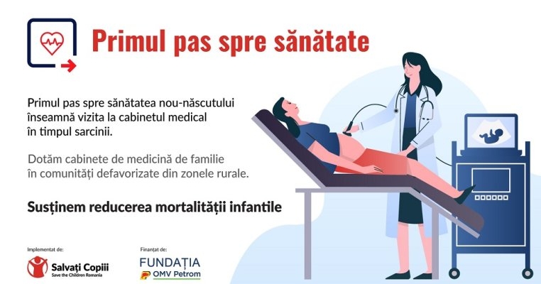 Aproape jumătate dintre localități nu au suficienți medici de familie