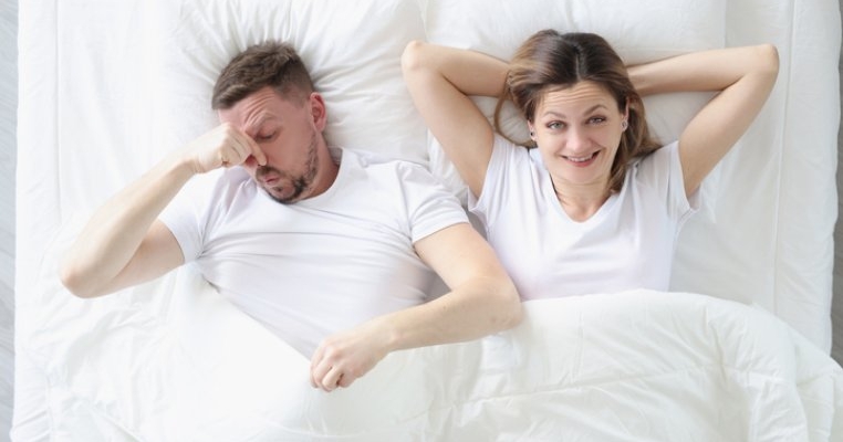 Nu mai vreau să am relații intime cu soția mea, pentru că stă prost cu igiena. Cum pot să-i spun, fără să o rănesc?