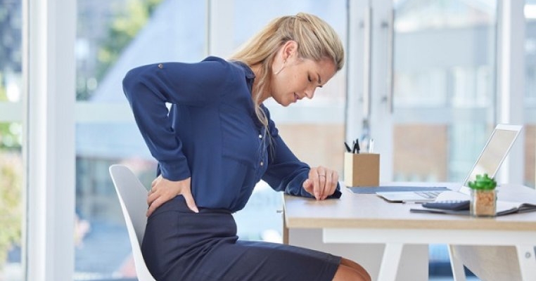 Nervul sciatic: ce este și cum îți dai seama că suferă