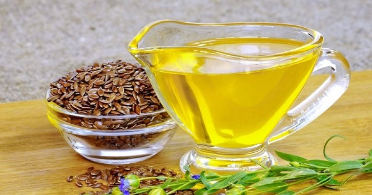 Ulei de in: beneficii și mod de administrare