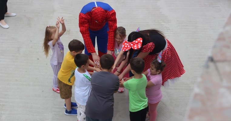 People Develop Center a inaugurat un spațiu dedicat evaluării, intervenției și terapiei pentru copii și adulți cu Tulburări de Spectru Autistic (TSA)