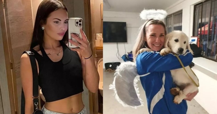 O femeie de 26 de ani a murit subit în timpul unei ieșiri de seară. O altă femeie, mamă a doi copii, a murit subit după ce a ieșit la alergat