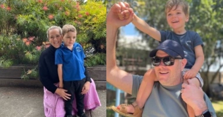 „E rece și nu se mișcă”. Povestea micuțul Harry, un miracol al vieții! Cum a învins moartea și a renăscut