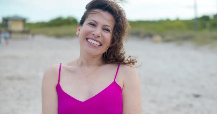 Cancerul i-a furat ocazia de a deveni mamă: „Sunt mătușă și asta mă ajută să-mi alin durerea de a nu avea copii”