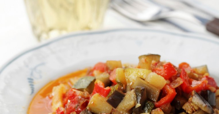 Ratatouille