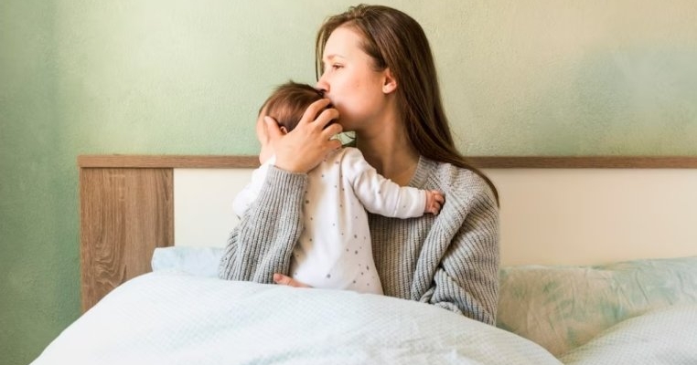 A fost aprobat primul tratament pentru depresia postpartum în SUA