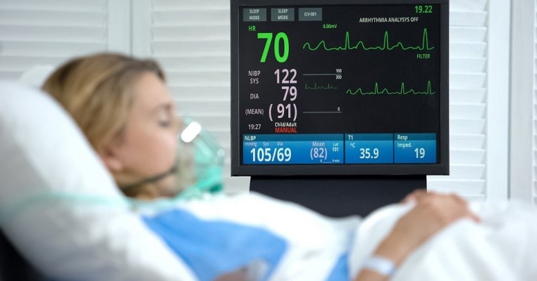 A devenit mamă deși se afla în moarte cerebrală! Cum a fost posibil, conform specialiștilor