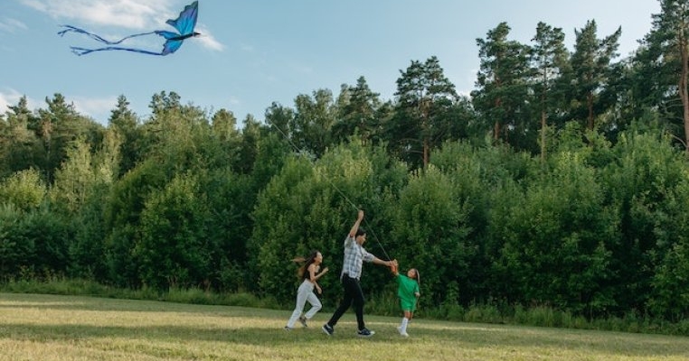 Nu, un divorț nu trebuie să încheie relația taților cu copiii