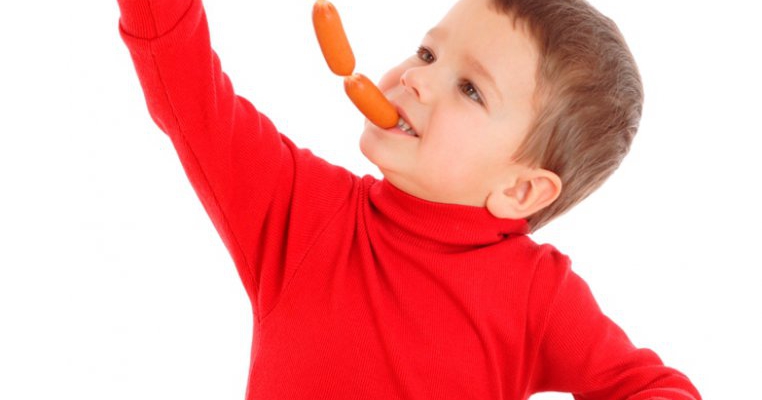 Totul despre nitrati, nitriti, azotati si azotiti in alimentatia copilului