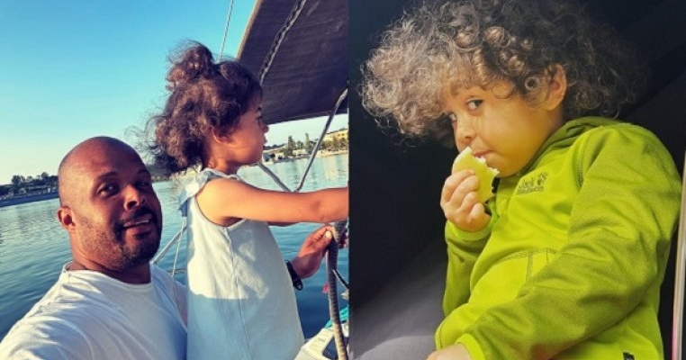 Cabral și-a înscris fetița la o grădiniță de stat: „Nu credem că ajutăm copilul dacă face pe drum trei ore”