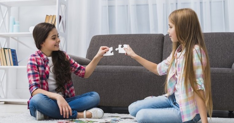 Back to school cu chef de joacă. Activități plăcute, dar și benefice pentru dezvoltare