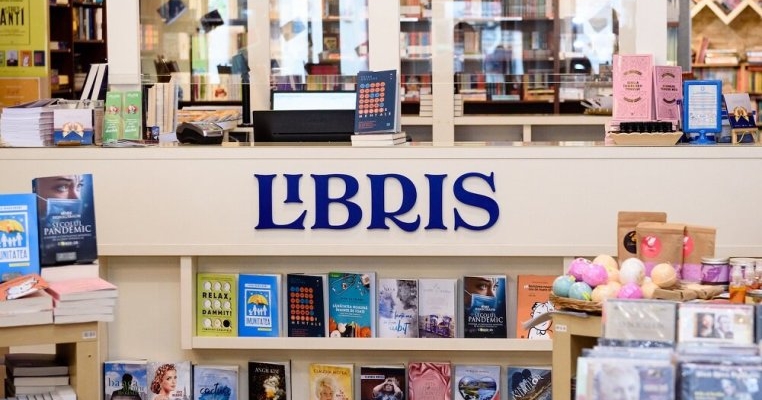 Sondaj Libris: 40% dintre părinți cumpără articolele școlare după începerea anului școlar