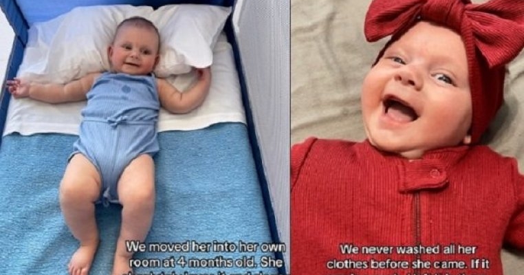 Nu am nicio problemă când cățelul o linge pe fiica mea pe față, însă oamenii mă critică frecvent pentru asta