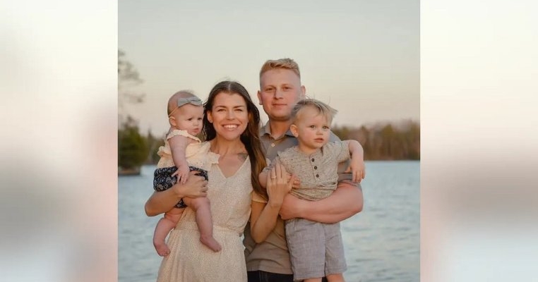 O mamă a refuzat să facă întrerupere de sarcină când a aflat că are cancer. „Moartea ei nu ar fi vindecat cancerul”