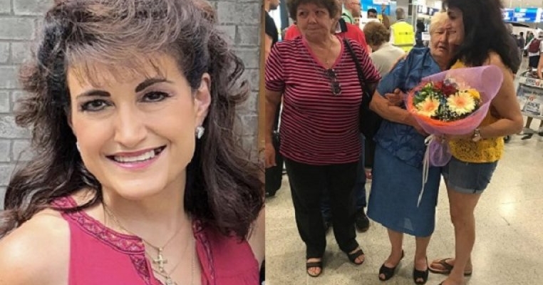 Când am întâlnit-o prima dată pe mama, aveam 59 de ani, iar ea avea 80. Niciodată nu e prea târziu să știi cine ești