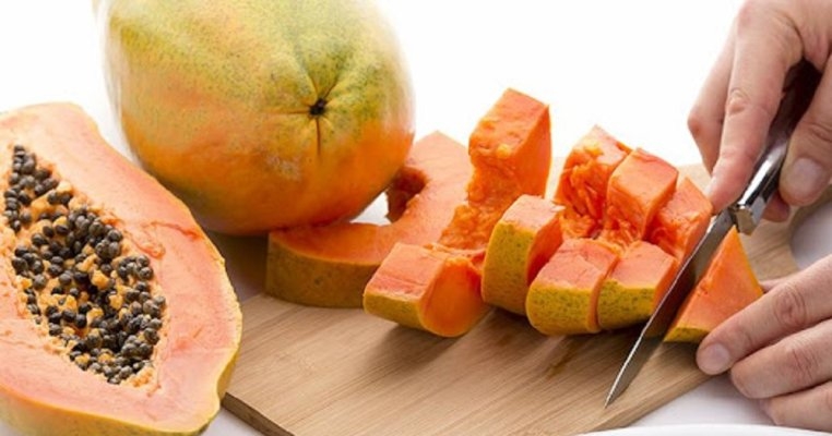 Care sunt efectele fructului papaya?