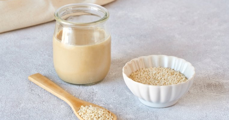 Pasta de susan: beneficii și mod de preparare