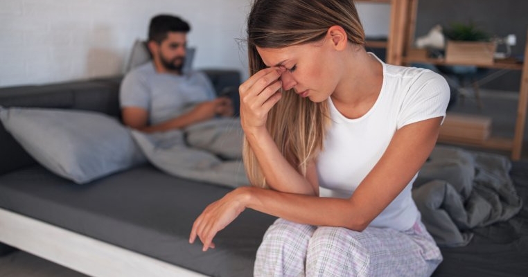 Soțul meu mi-a mărturisit că și-a lăsat ”moștenirea genetică” unei alte femei. Nu mai vorbim de o săptămână