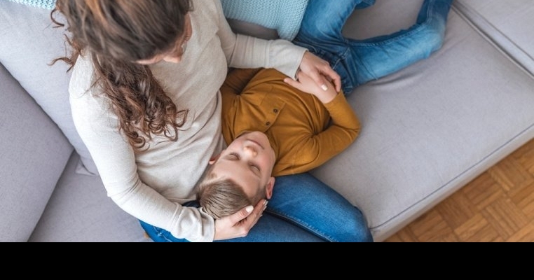 Încă îmi alăptez copilul de 5 ani