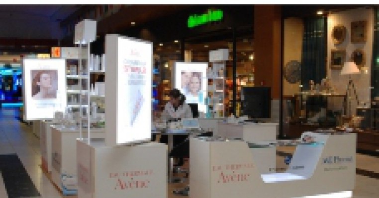 Avene te asteapta in Afi Cotroceni pentru o dermo-analiza gratuita