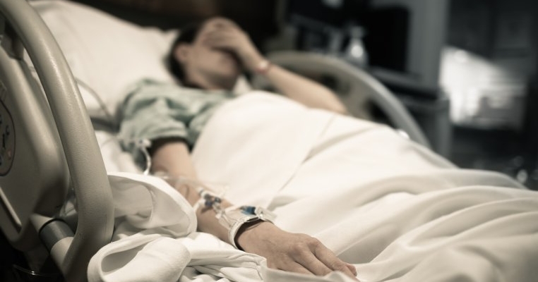 O femeie însărcinată a salvat mai multe vieți după ce familia a acceptat să îi doneze organele