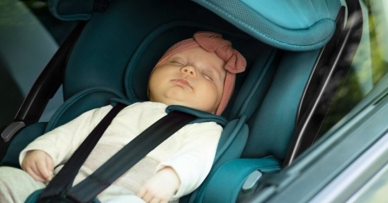 Despre “Siguranța Copilului în Traficul Rutier din România” pe 21 octombrie la târgul Baby Boom