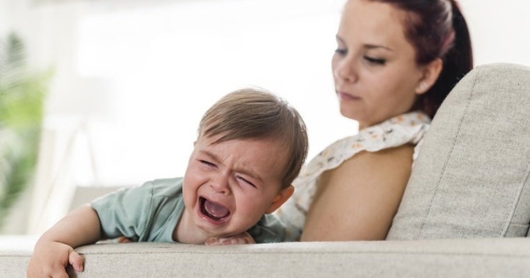 Un grup de parenting de pe Facebook a salvat viața copilului meu