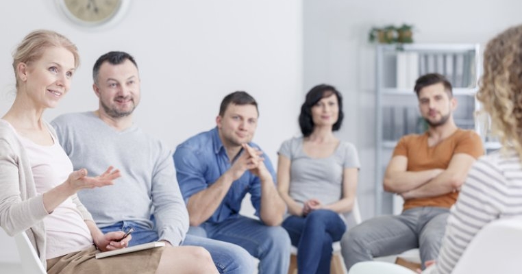 Terapia de familie: ce este și cum te poate ajuta