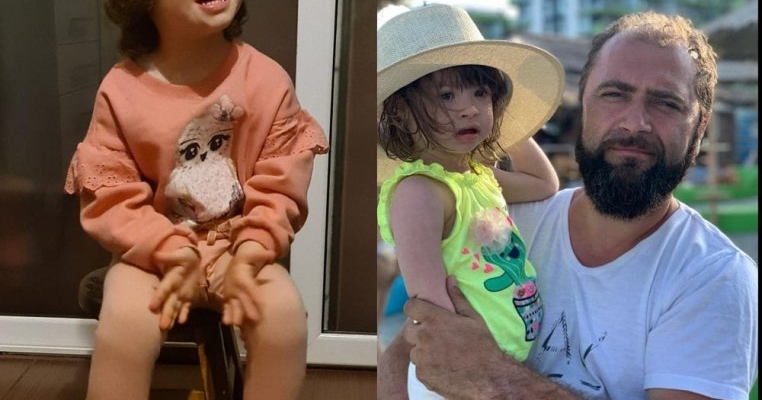 Fiica arhidiaconului Mihail Bucă de doar cinci ani s-a vindecat, în sfârșit, de cancer. "Irene-Ecaterina a primit, prin noile vești de la Fundeni, o nouă șansă la o viață normală"