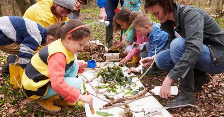 Se schimbă "Școala altfel"! Părinții vor plăti excursiile copiilor și profesorii nu mai pot strânge fonduri în acest sens