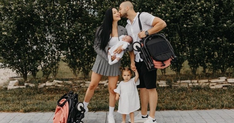 Ajutor pentru mami, bucurie pentru bebe. Tehnologia de azi care îți oferă o experiență unică