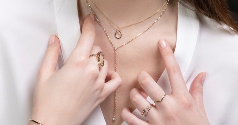 Bijuteriile: comorile noastre personale