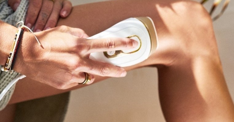 Folosește un epilator de brand, ultramodern și lasă-ți frumusețea să strălucească!
